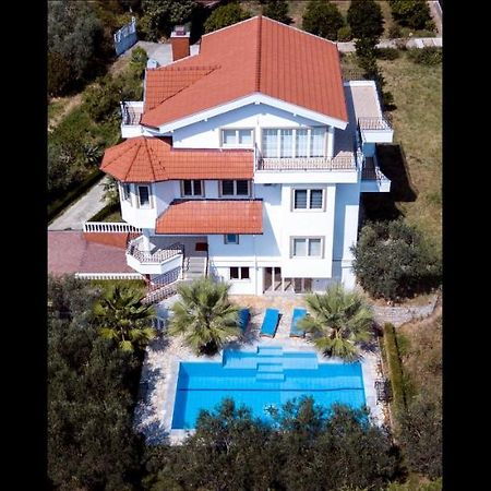 Villa Salo Labinot-Fushe Exterior photo